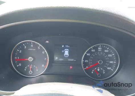 2020 Kia Sportage S z USA, uszkodzony, nr VIN KNDP63AC6L7684037